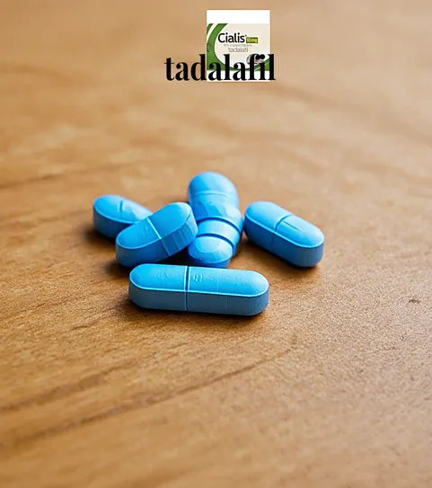 Tadalafil generico farmacias similares